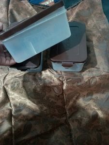 Tiffin Box