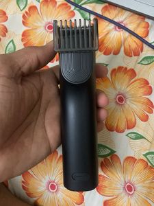 Realme Beard Trimmer
