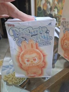 Labubu Brand New Sealed/Open Box Blind Bag