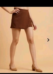 Skorts