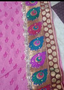 mor pakhi sareee