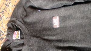 Thermal Upper, Size 73 Cm