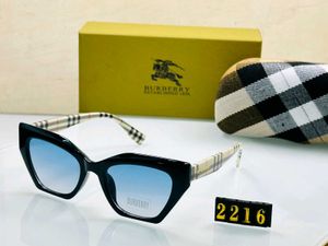 Burberry Sunglasses