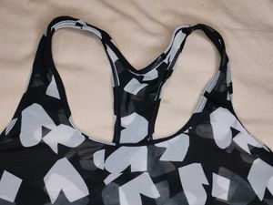 Calvin Klein Sports Bra