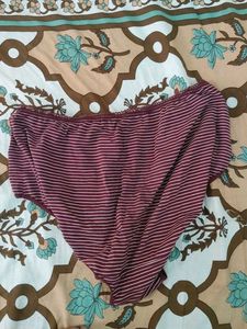 used brief