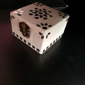 Decorative Trinket Box