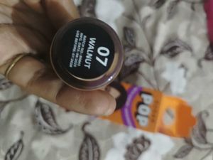 Sugar Pop HD Liquid Foundation