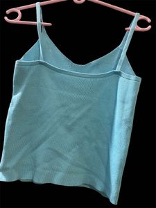 Stunning Floral Applique Tank Top