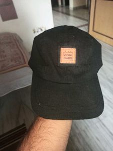 different size 3psc cap