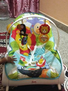 baby craddle..