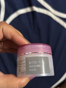 Glow &amp; Lovely Glassbright Gel Creme