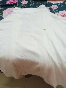 Deffective denim shorts_used