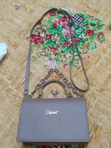 DIOR Crossbody Bag