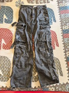 Original Bershka Denim