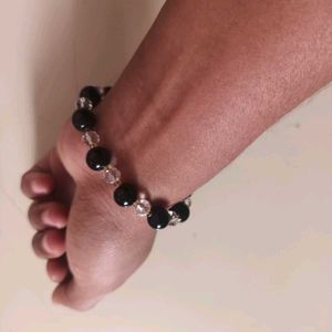 Set of 3 Beaded Bracelets