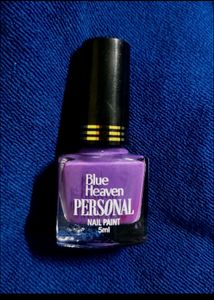 ❗Price Drop❗Combo Of Nail Paints