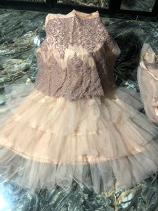 New Lehenga
