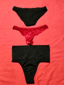 Combo 20 brief mix size