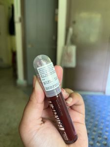 Maybelline Liftergel, Berry Twist