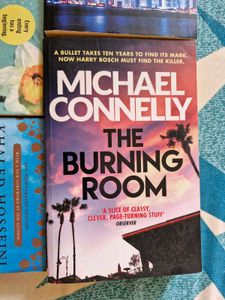 Combo of 5 BOOKS + bookmark free ✨️