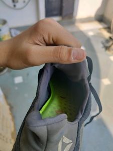 Reebok Shoes