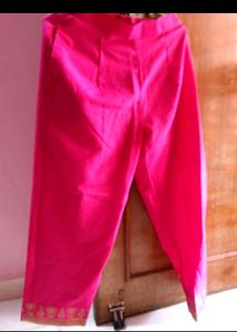 Kurti pant set