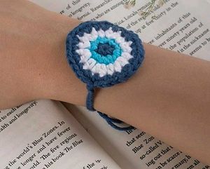 Handmade Crochet Rakhi