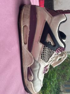Air Jordan Sneakers