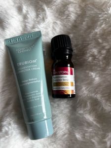 Conscious Chemist & The Skin Story Duo