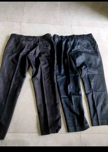 pick any 1 Men's Formal Trouser