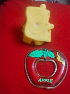 New Born Baby Tither Toy Combo