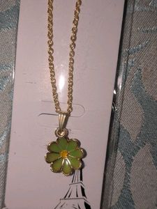 2 Charming Necklace Duo