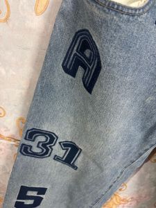 Y2k baggy jeans