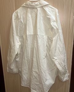 Classic Long Sleeve Shirt