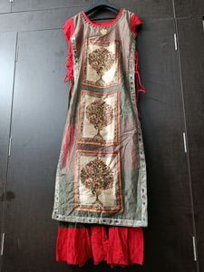 ✅🛍️ Long Kurti 🛍️✅