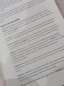 Linux Basics for Hackers Book