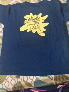 Winnie the Pooh T-Shirt