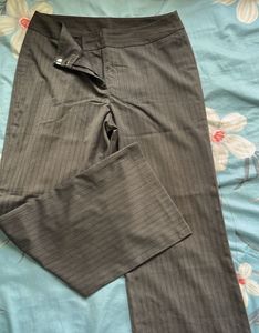 Premium Classic straight Leg Trousers