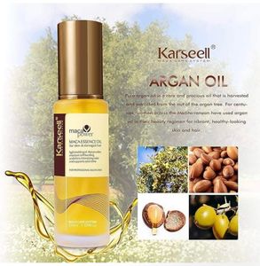 Karseell Maca Power Essence Hair Oil