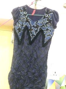 A Stylish Top