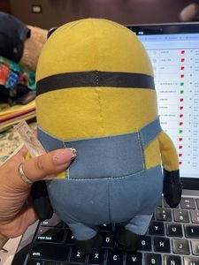 Despicable Me Minion Plush Toy
