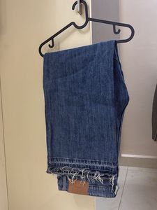 H&amp;M - Classic Blue Denim Jeans