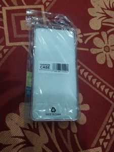 Fashionable Glitter Phone Case of Oppo A3X