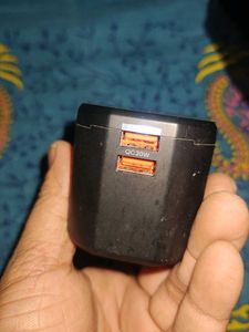 Ambrane Universal Travel Adapter
