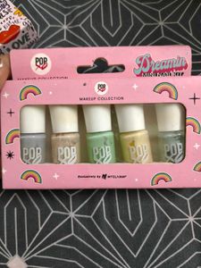 POPxo Dreamin Mini Nail Kit