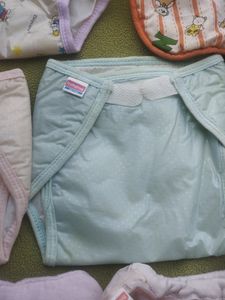 Branded Waterproof Baby Langots