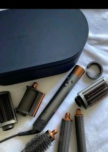 Dyson Airwrap Complete Long - Like New