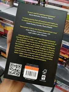Unlocking Unicorn Secrets Book