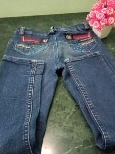 Boys Jeans