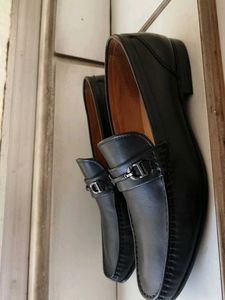 PEDRO CLASSIC HORSEBIT LEATHER MEN LOAFERS